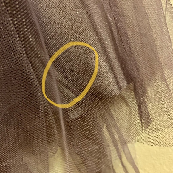 Jenny Yoo Annabelle Bridesmaid Dress - Picture 12 of 12